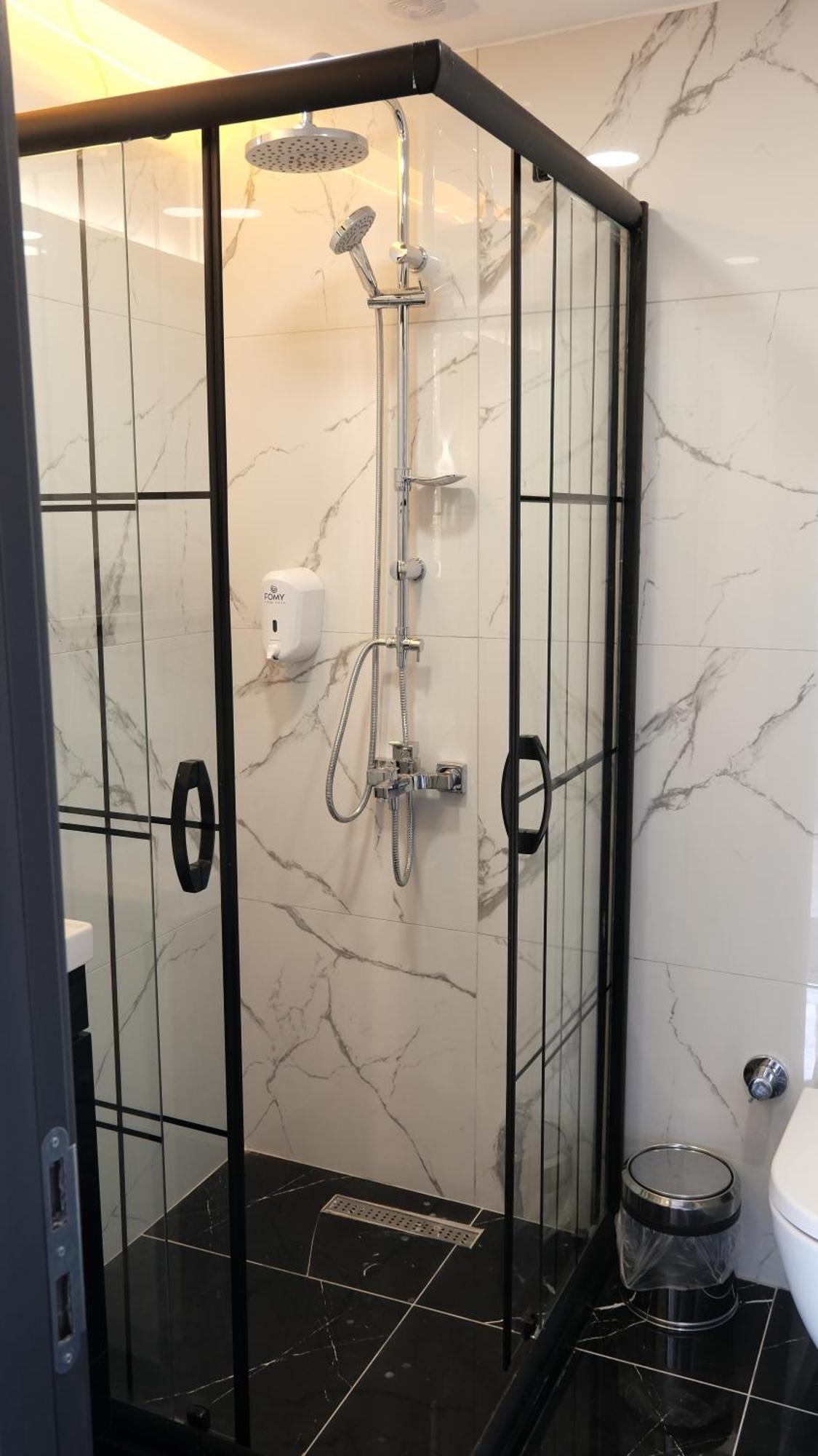The Blue Suites Istanbul Ngoại thất bức ảnh