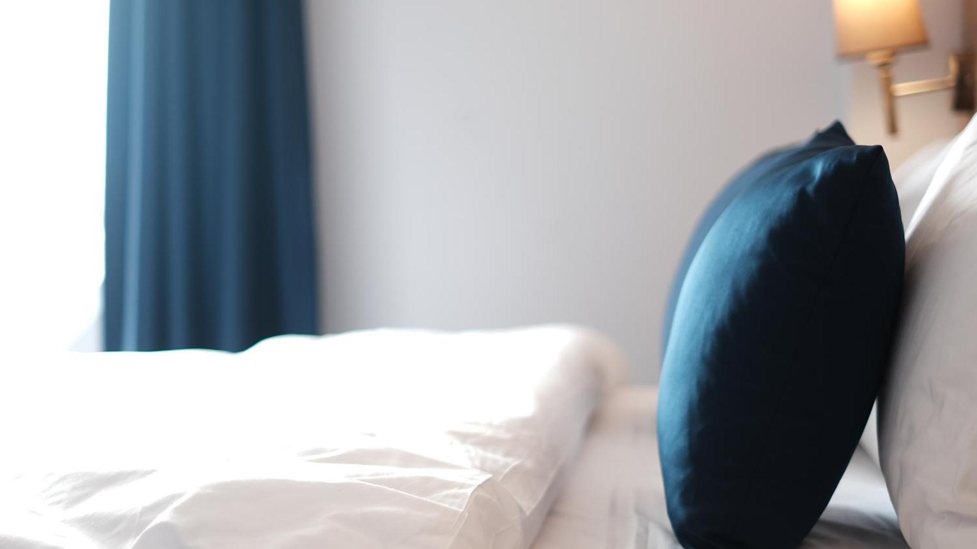 The Blue Suites Istanbul Ngoại thất bức ảnh