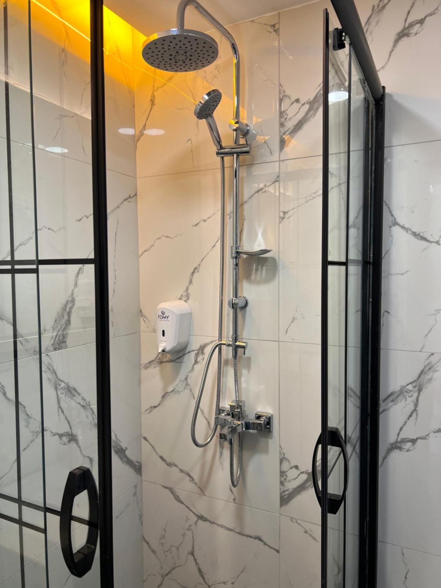 The Blue Suites Istanbul Ngoại thất bức ảnh