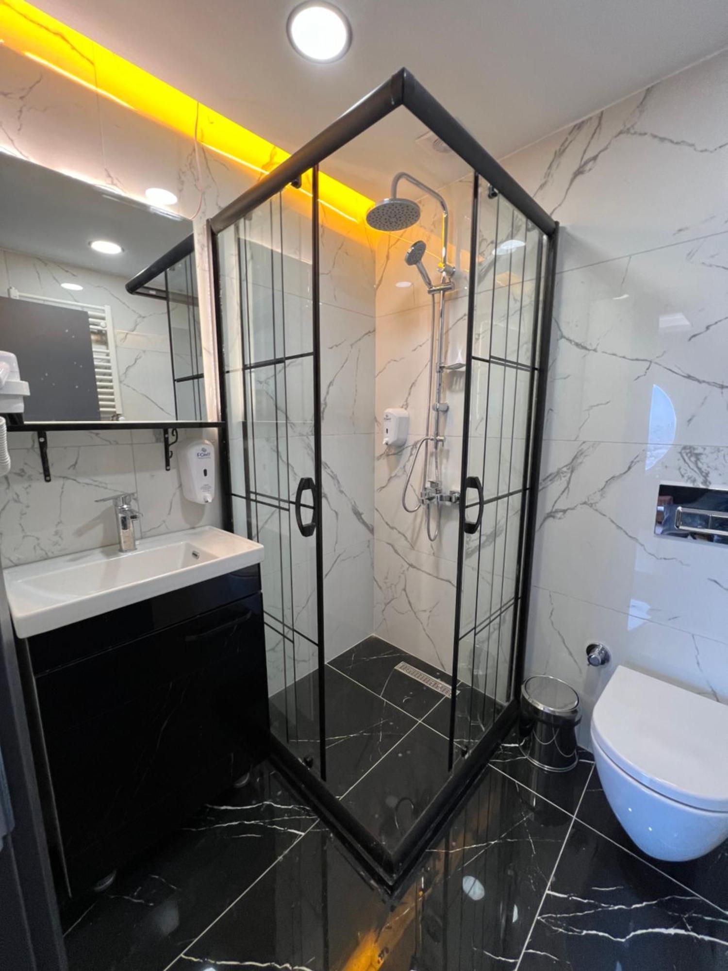 The Blue Suites Istanbul Ngoại thất bức ảnh