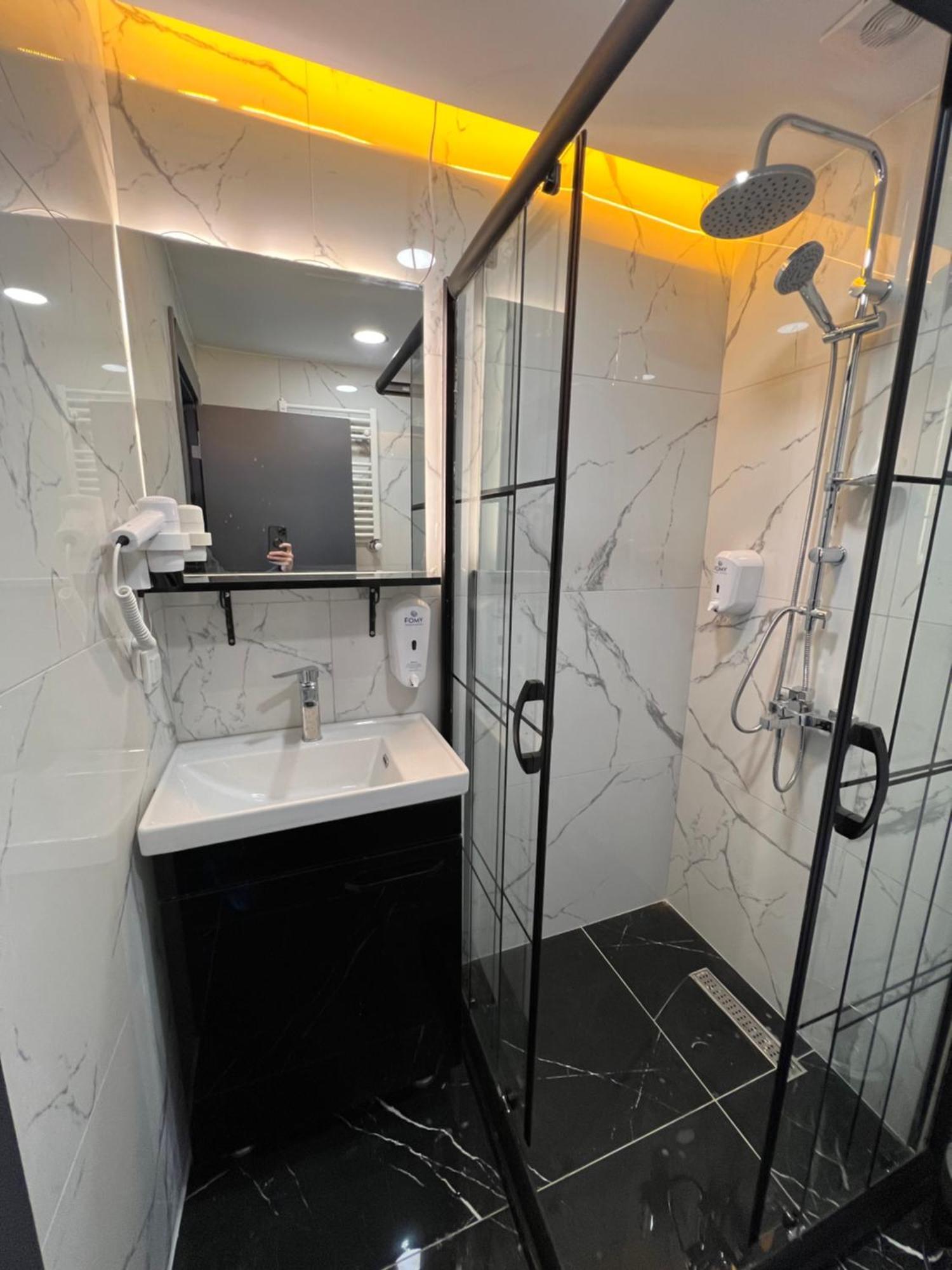 The Blue Suites Istanbul Ngoại thất bức ảnh